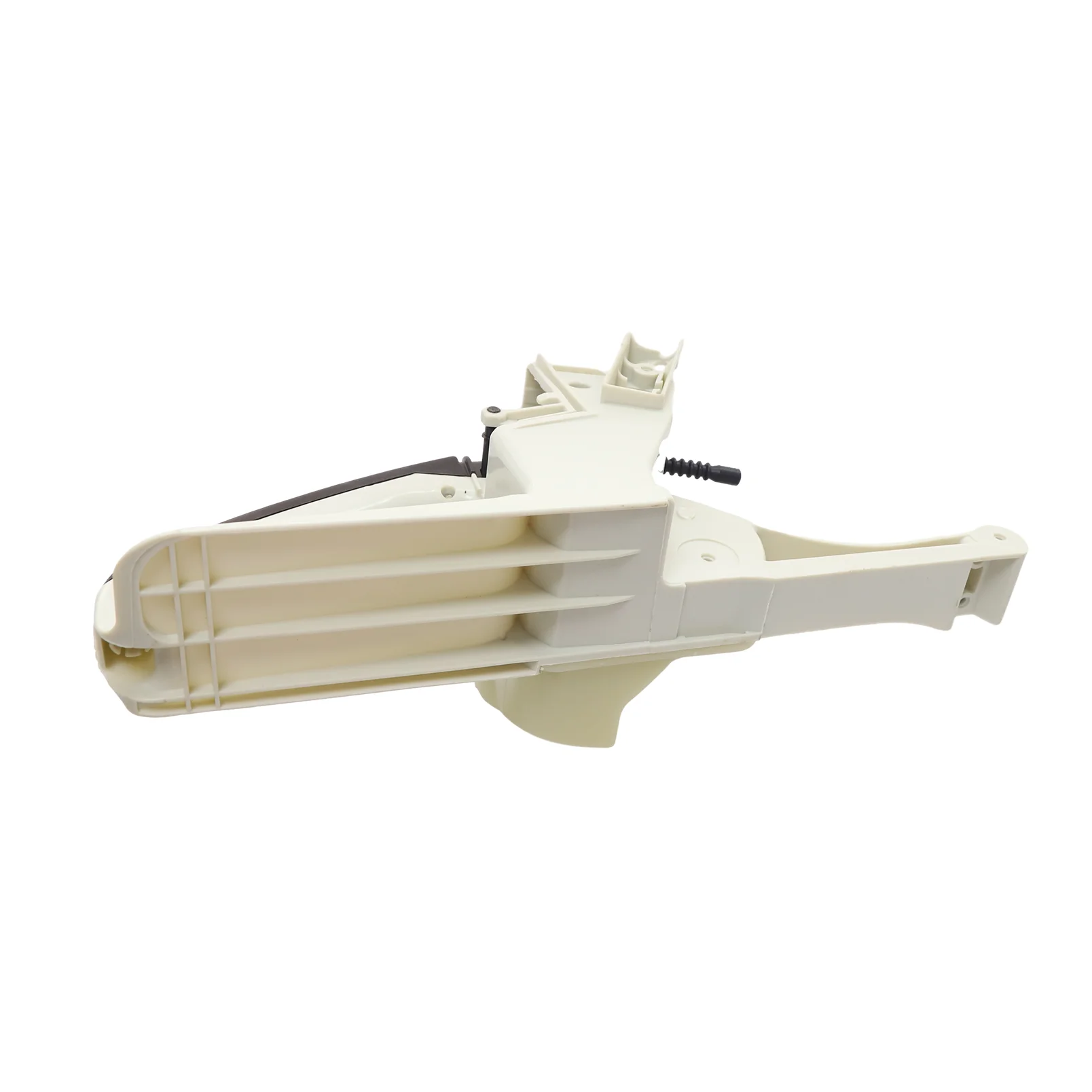 Gas Fuel Tank Rear Handle Fit Stihl 026 MS260 024 MS240 Chainsaw 1121 350 0829 4
