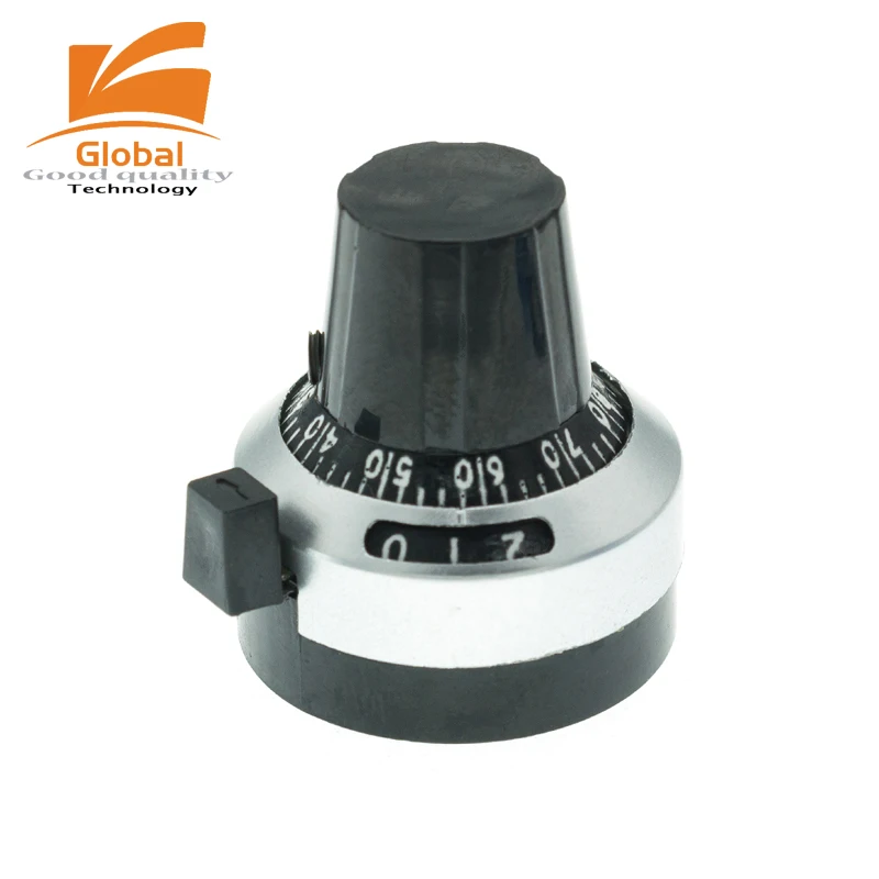 3590S-2-203L Bourns Inc. | ポテンショメータ、可変抵抗器 | DigiKey 5個 3590S-2- 3590S-2-102L 3590s 1Kポテンショメータスイッチ 10リング 精密調整可能抵抗器 マルチターン ポテンショメーター