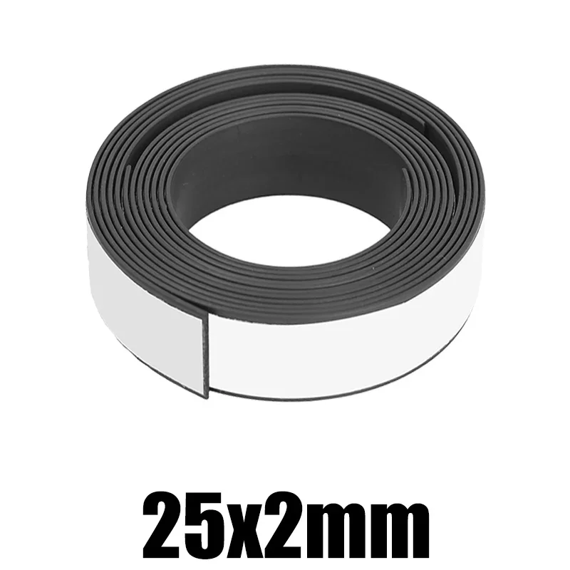 25x2mm