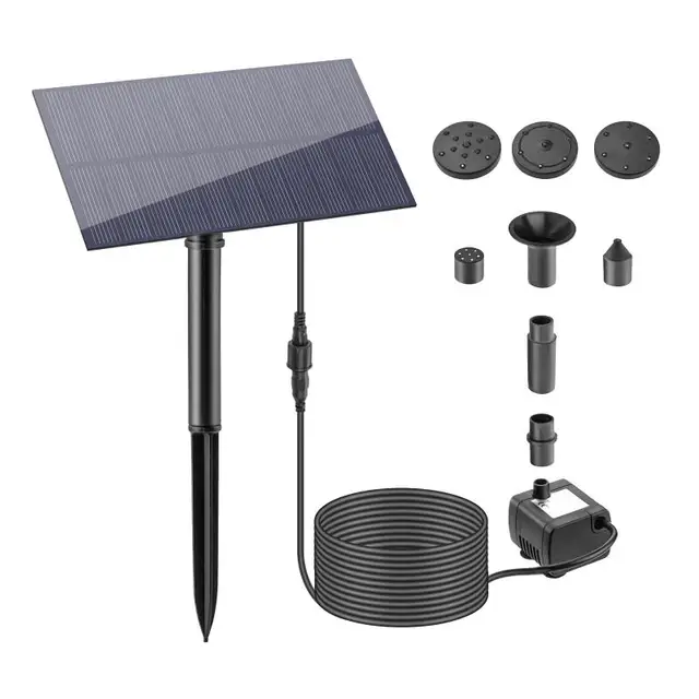 1.5W Set