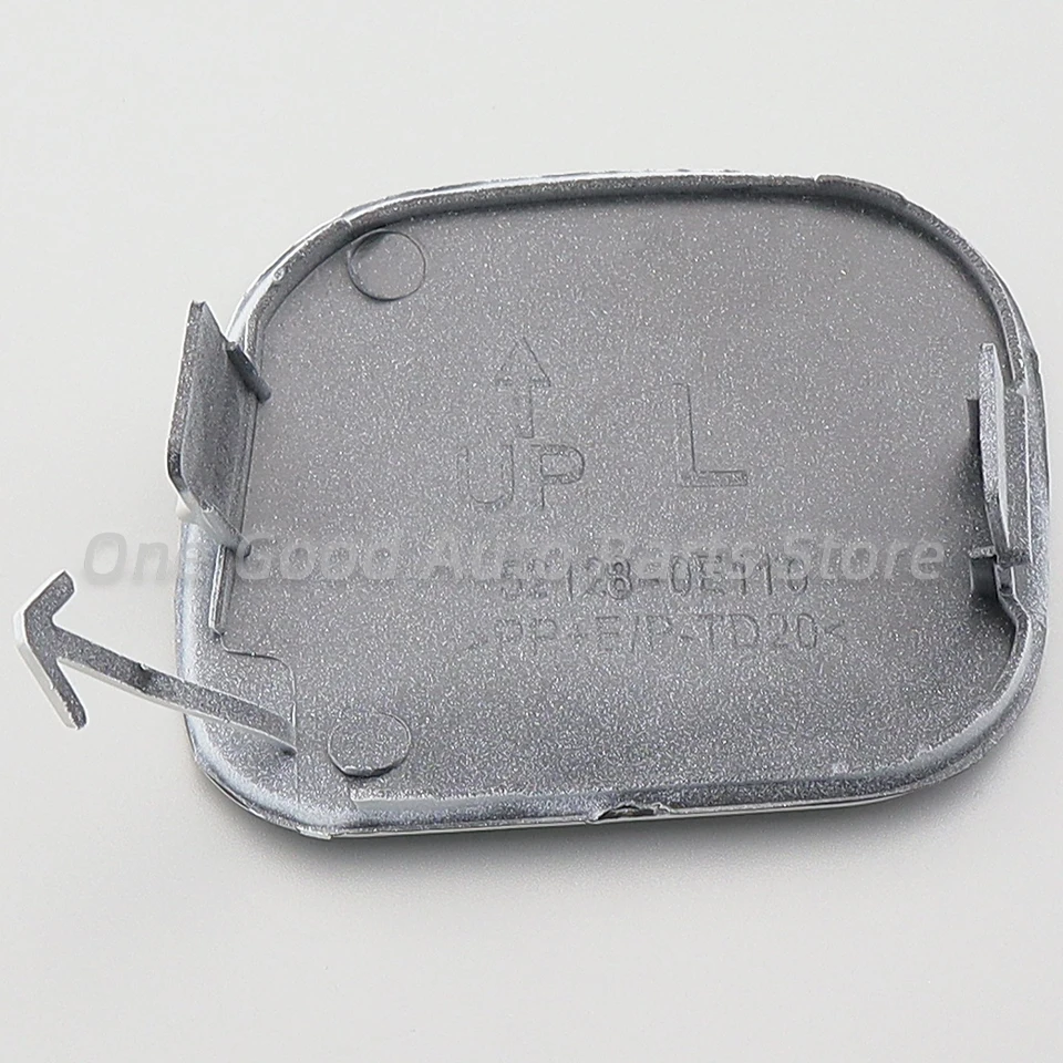 Рисунок 4 - крышка для буксирного крюка для