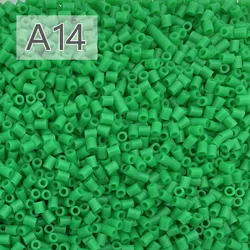 Miniature Beads for Creative DIY Projects - 1000 Pieces, High-Quality Craft Toy for Kids (A14)