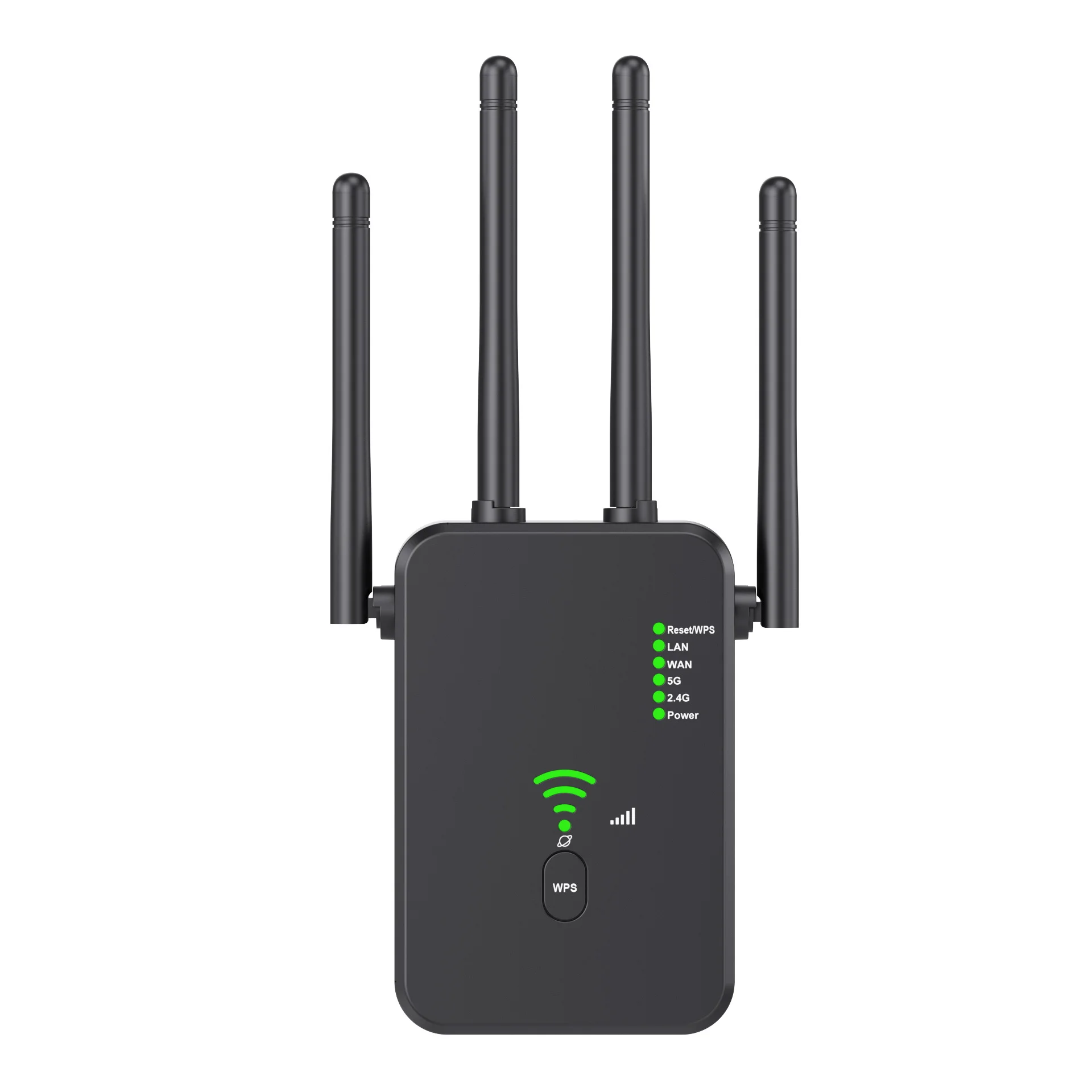Tp Link Repetidor Wifi Repetidor WiFi Largo Alcance, Amplificador