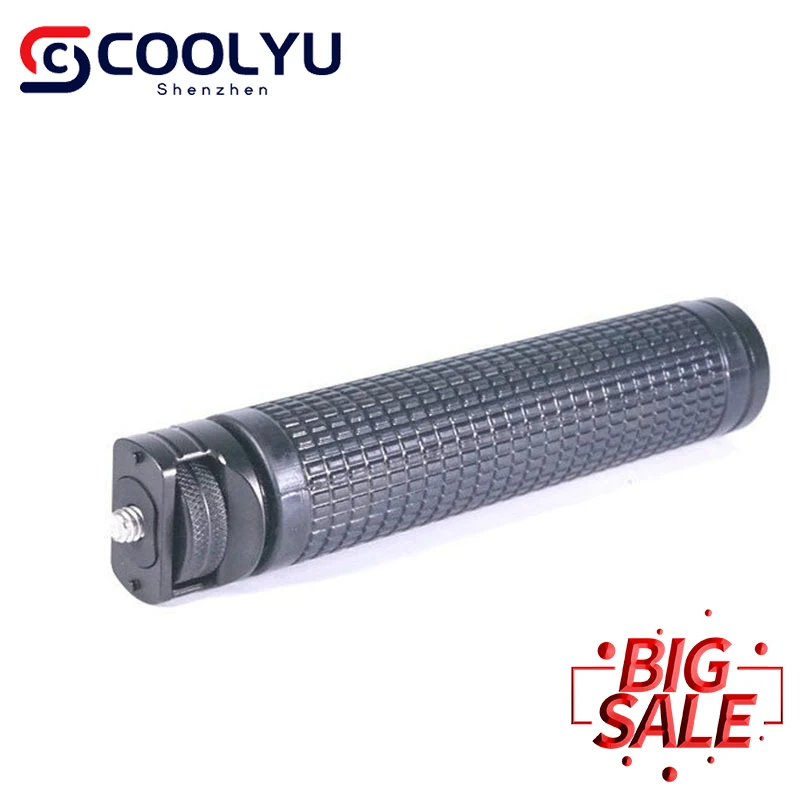 

Рукоятка стабилизатора Zhiyun WEEBILL LAB S SLR, трехосная ручка и дополнительные аксессуары для зеркальных камер