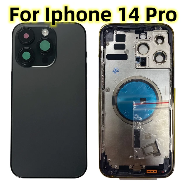 Apple :: iPhone Repair Parts :: iPhone 11 Pro Parts :: iPhone 11