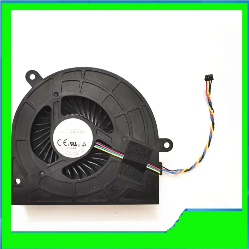

Новый вентилятор охлаждения процессора для Lenovo AIO machine B5030 B5035 B4655 S404040 B5040 A9050 радиатор BUB1112DD DC12V 0.7A