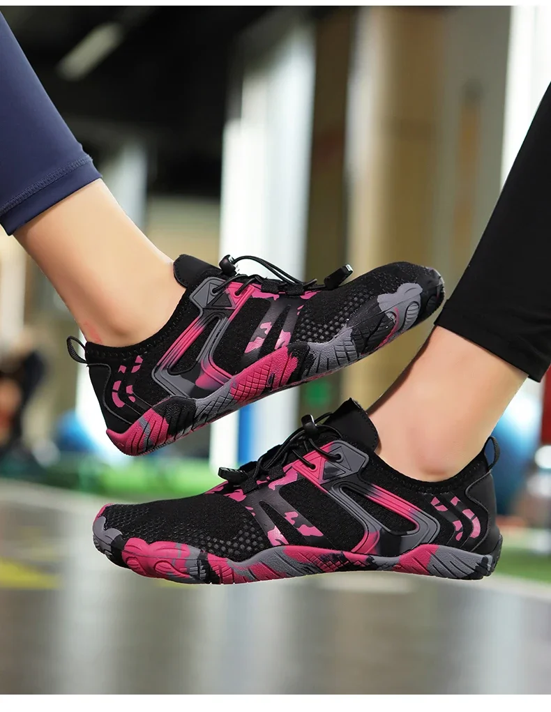 Description Picture 4 of itemBreathable New Outdoor Aqua Shoes - Ideal for Water Activities New Arrival Aqua Shoes - Perfect for Beach and Water Sports