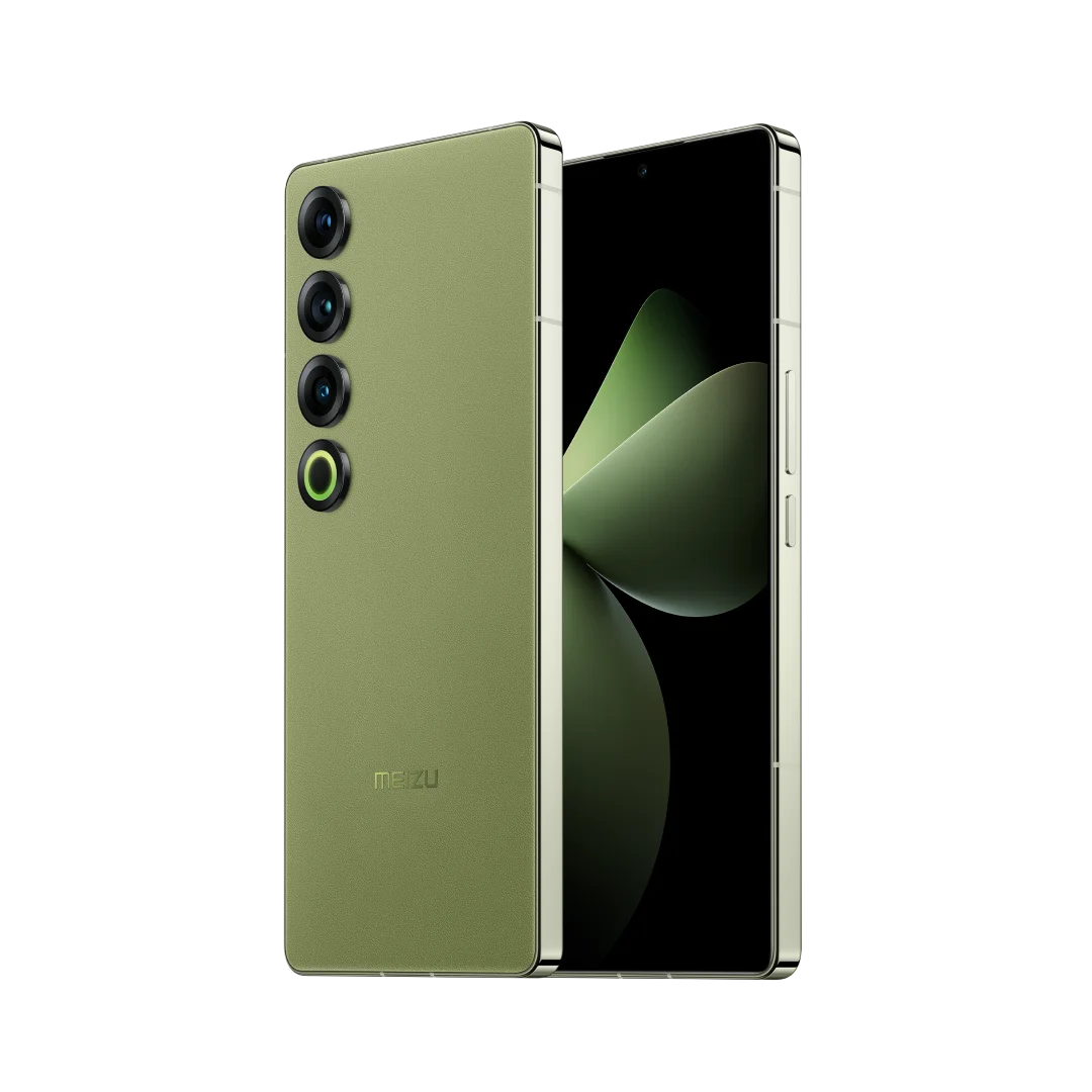 Meizu 21 proデュアルSIMスマートフォン、snapdragon 8、gen 3、6.79