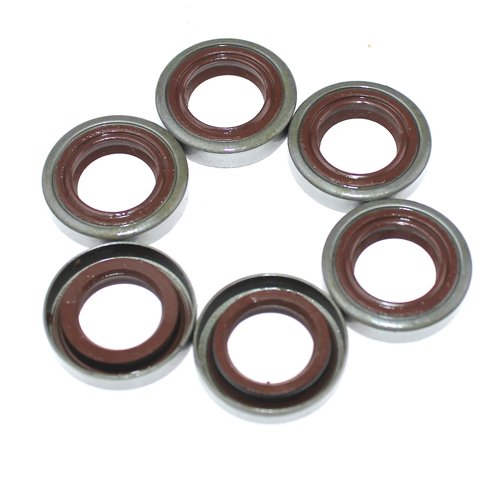 Non-Genuine Oil Seal Set For Stihl 028, BR400, BR420 - Foto 5