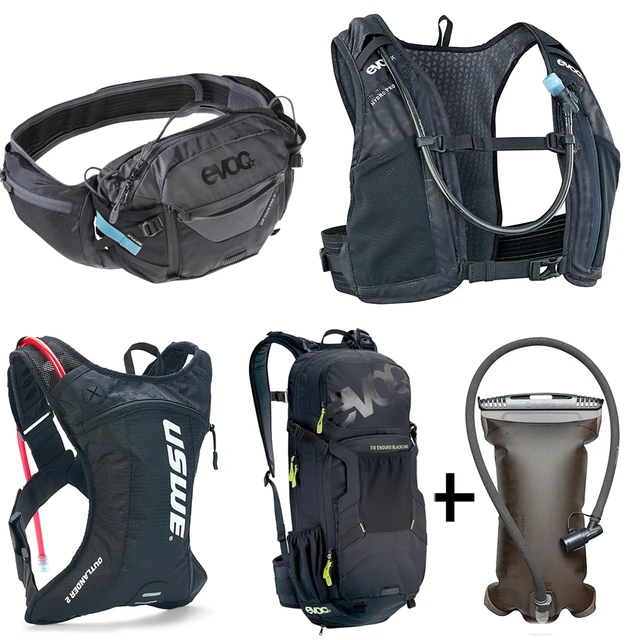 HYDRO-3 HYDRATION PACK