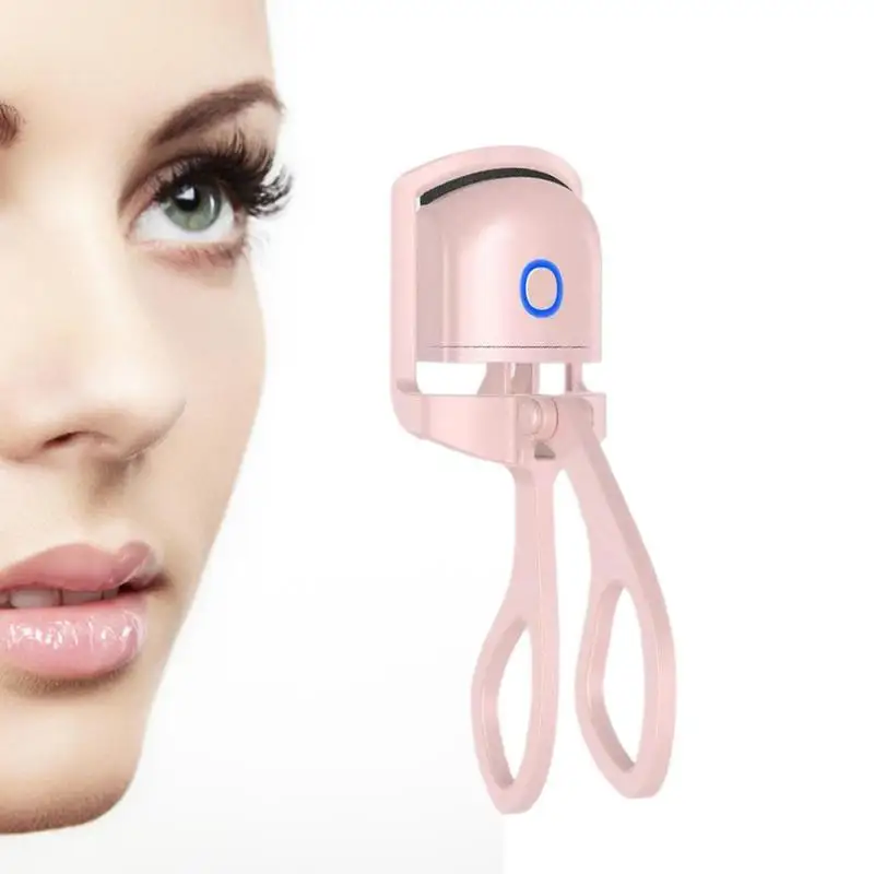 

Бигуди электрическое с зарядкой от USB, 2 режима нагрева