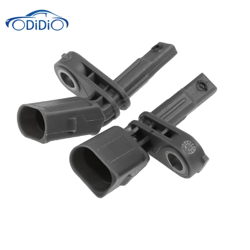 7L0927807B 7L0927808B ABS Wheel Speed Sensor VW Touareg Porsche Cayenne Audi A3 Q3 Q7 TT WHT003856A WHT003857A