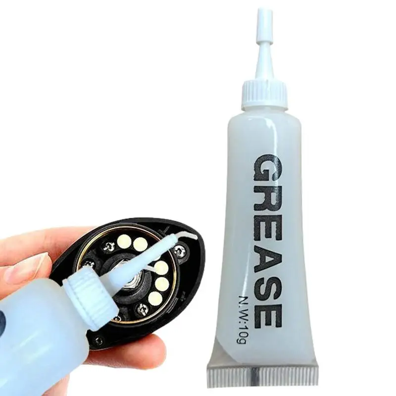 PortableGearBearingLubricatingGreaseFishingReelGreaseMetal