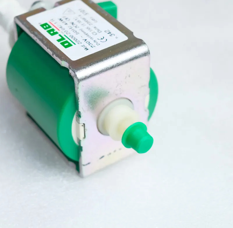 Electrovanne Olab 3 Voies 230V 50Hz pour Machine À Café Lelit Electrovanne Olab 3 Voies 230V 50Hz pour Machine À Café Lelit