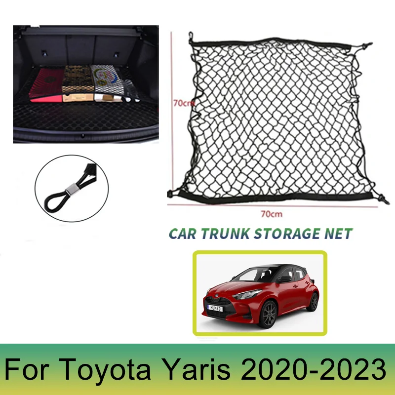 4HooK70x70CMforToyotaYarisCrossXP2102020202120222023Car