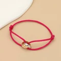 Rose red