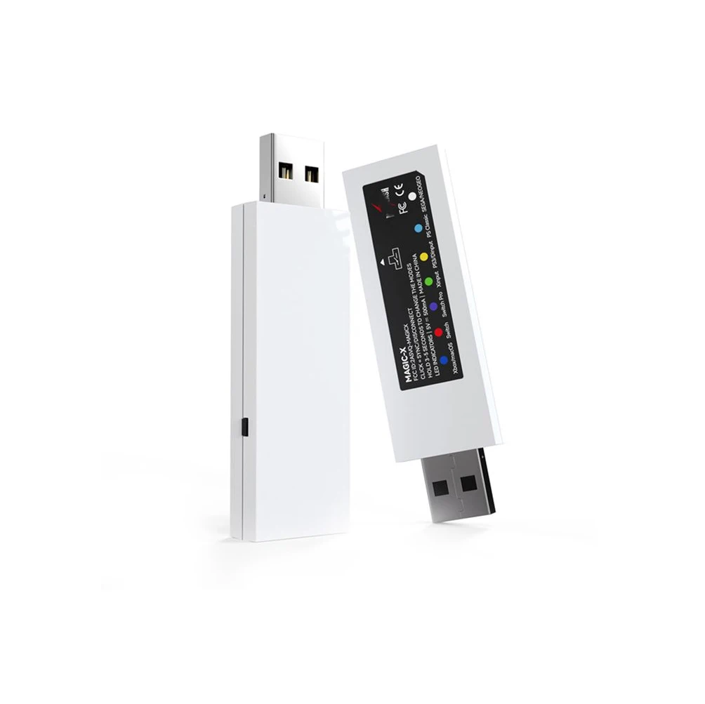 

Беспроводной адаптер для Mayflash magic-X для xbox one s x series x/s XSS XSX для игровой консоли Swicth