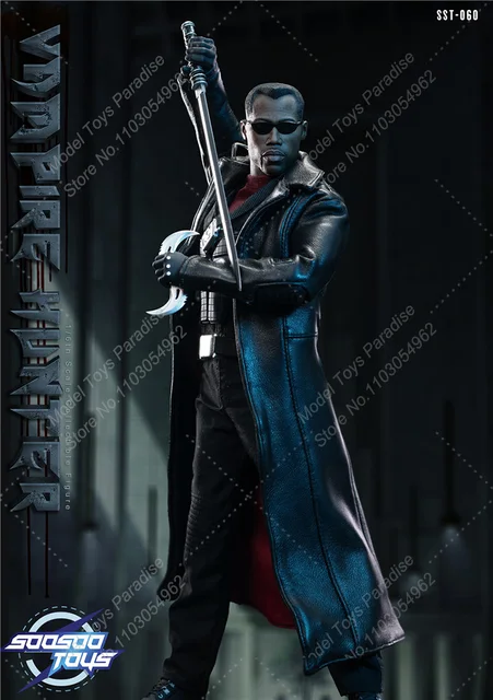 Soo-sootoys 1/6 センチュリー・ウォリアー SST-069