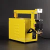 JST-VI New Upgrade Spot Welding Machine 5KW High Power 18650 Lithium Battery Precision Spot Welders Automatic Pedal Welding 6