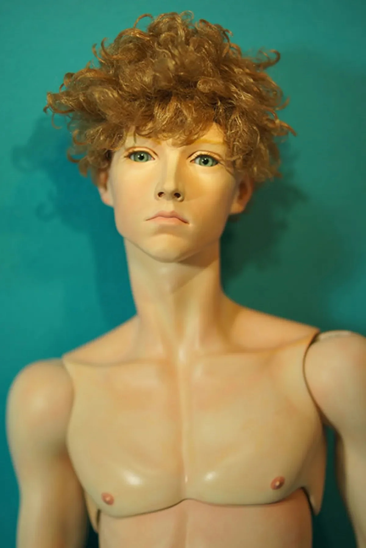 

Новинка, куклы bjd/sd, ростом 65 см, мышечная фигурка, модель тела 1/3, Реборн, глаза для девочек и мальчиков, высококачественные игрушки для макияжа