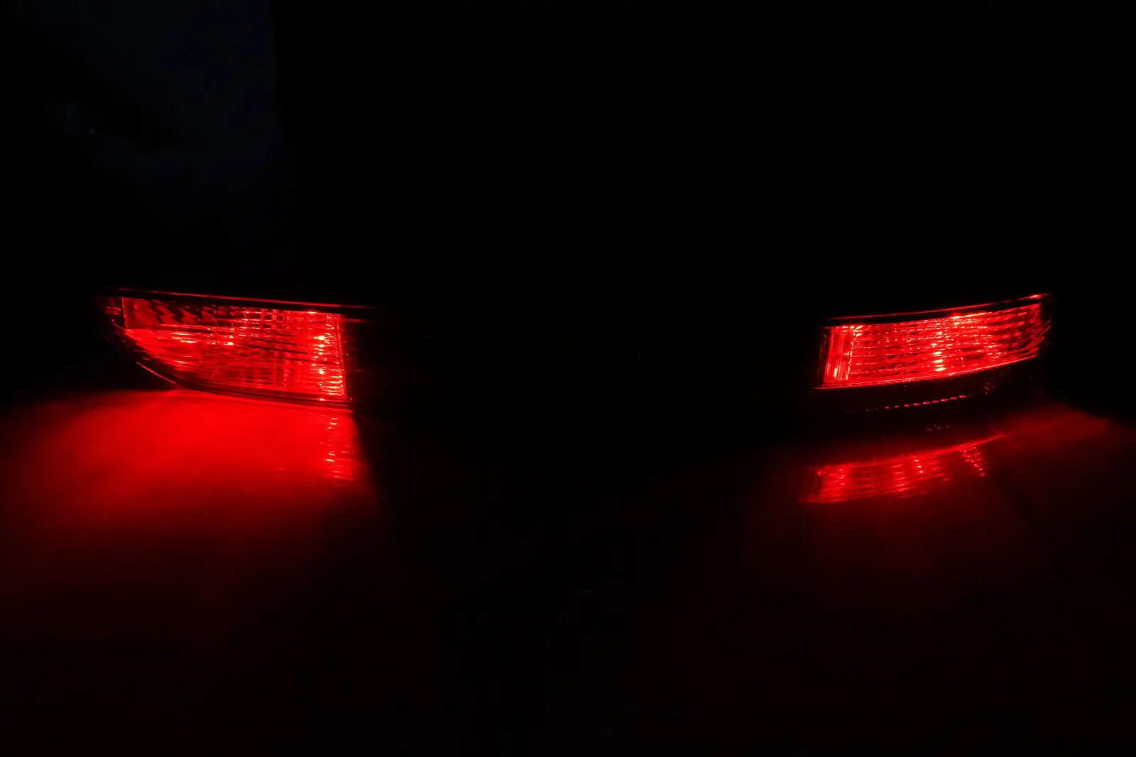 1 paraurti posteriore riflettore stop freno retromarcia fendinebbia destro per Audi Q5 8RB 08-17 - immagine 5