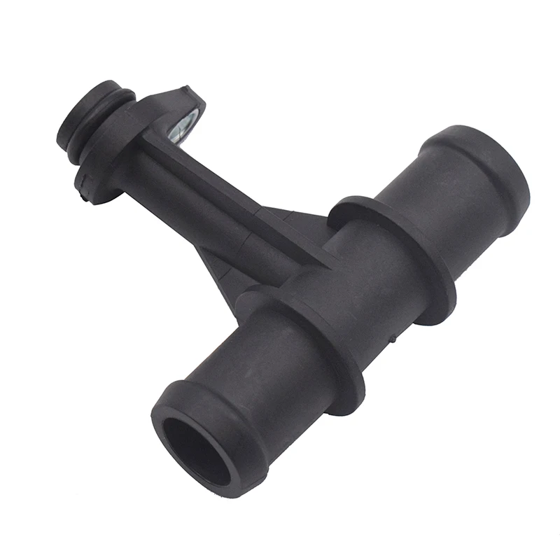 Oil Filter Housing Cooling Flange Aluminum for Porsche Cayenne S 4.5l 2003-2006 94810636102