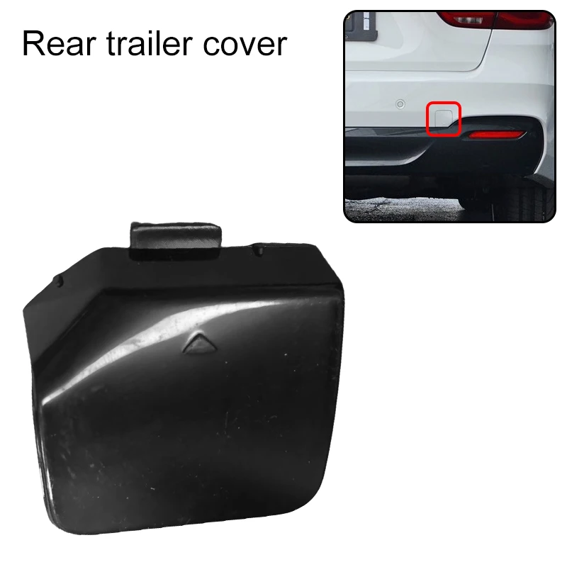 Front Rear Bumper Trailer Tow Eye Hook Cap Cover For BMW F34 3 GT M sport 51128061551 51127477804 51127371874 51118061552