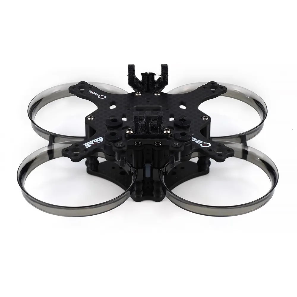 AXISFLYING CINEON C20 / C20 V2 Drone Frame KIT Support O3 AXISFLYING CINEON C20 / C20 V2 Drone Frame KIT Support O3
