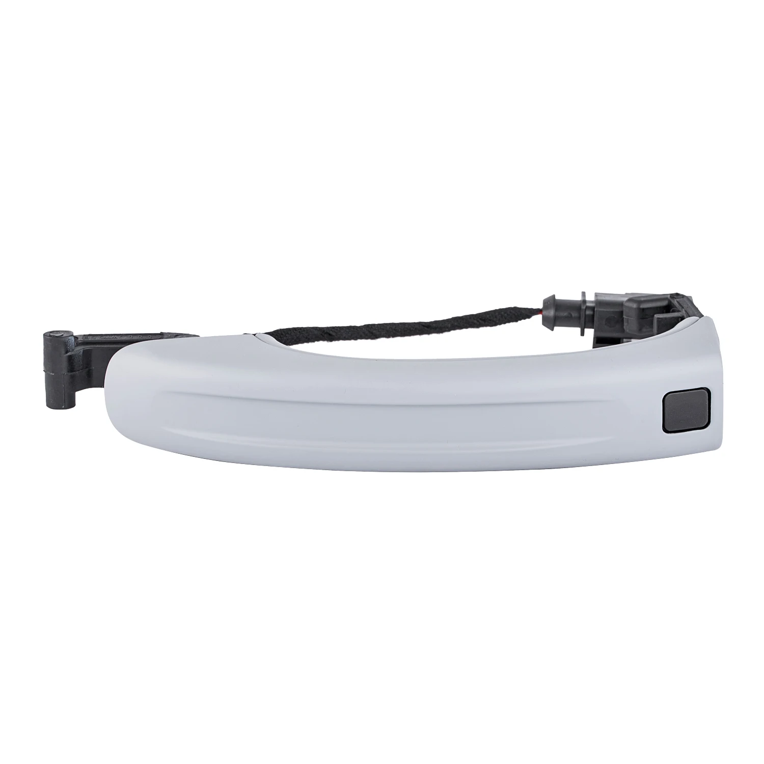 Genuine Exterior Door Handle 4L0837205B,4L0837205A,4L0837205BGRU,4L0837205AGRU For AUDI Q7 (4LB) 3.0T/3.6 FSI/4.2/6.0T 2006-2015
