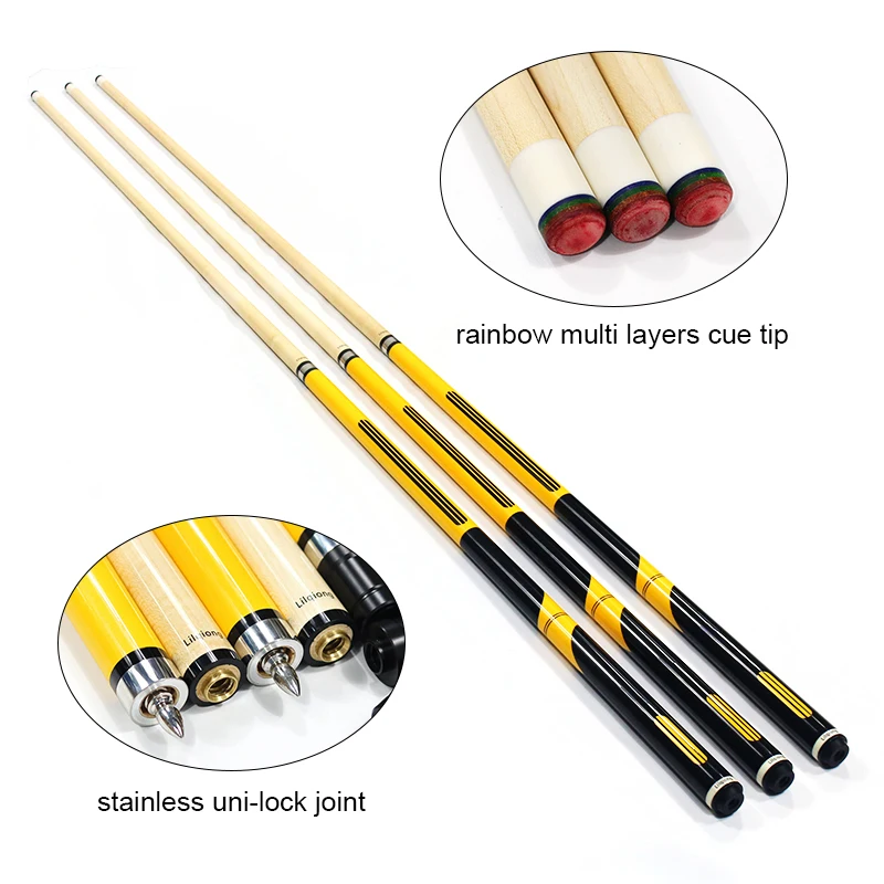 How Long Is A Cue Stick at Ted Walker blog