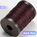 15- Dark Red