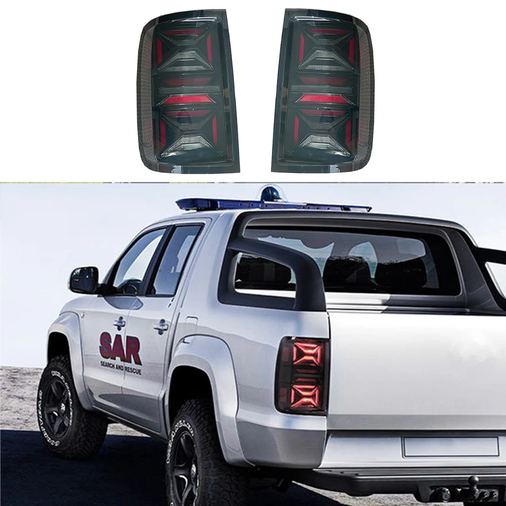 

Задний фонарь в сборе, задний фонарь для VW Amarok Pritsche 2010-2020 2021 2022, 1 пара