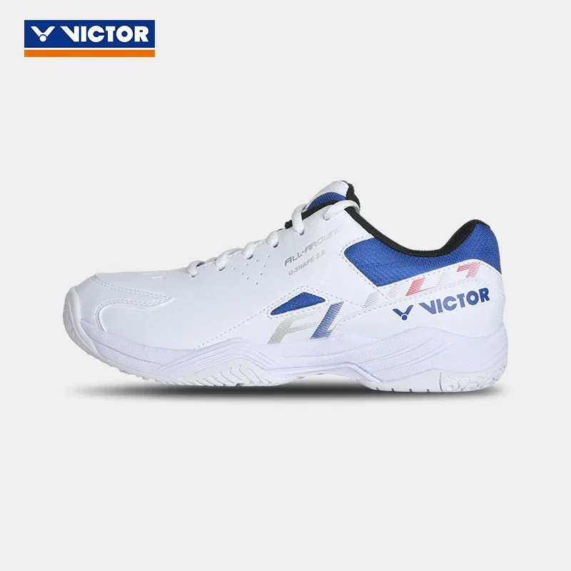 Victor Badminton Shoes men women cushion Non-slip Sport Sneakers boots tennis tenis para hombre A-FH A301 badminton shoes