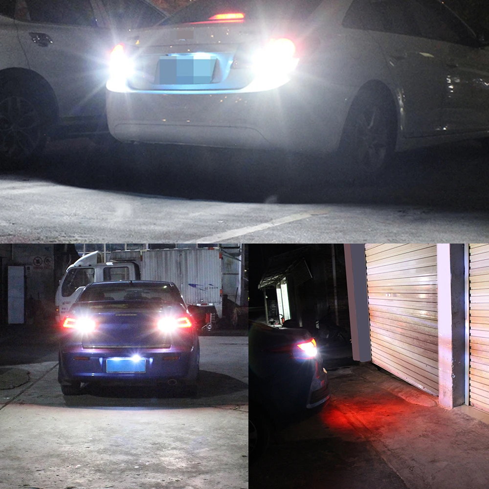 2pcs LED    Ʈ Fortwo MK1 450 MK2 451 MK3 453 1998-2019 2014 2015 2016 2017 2018 ׼