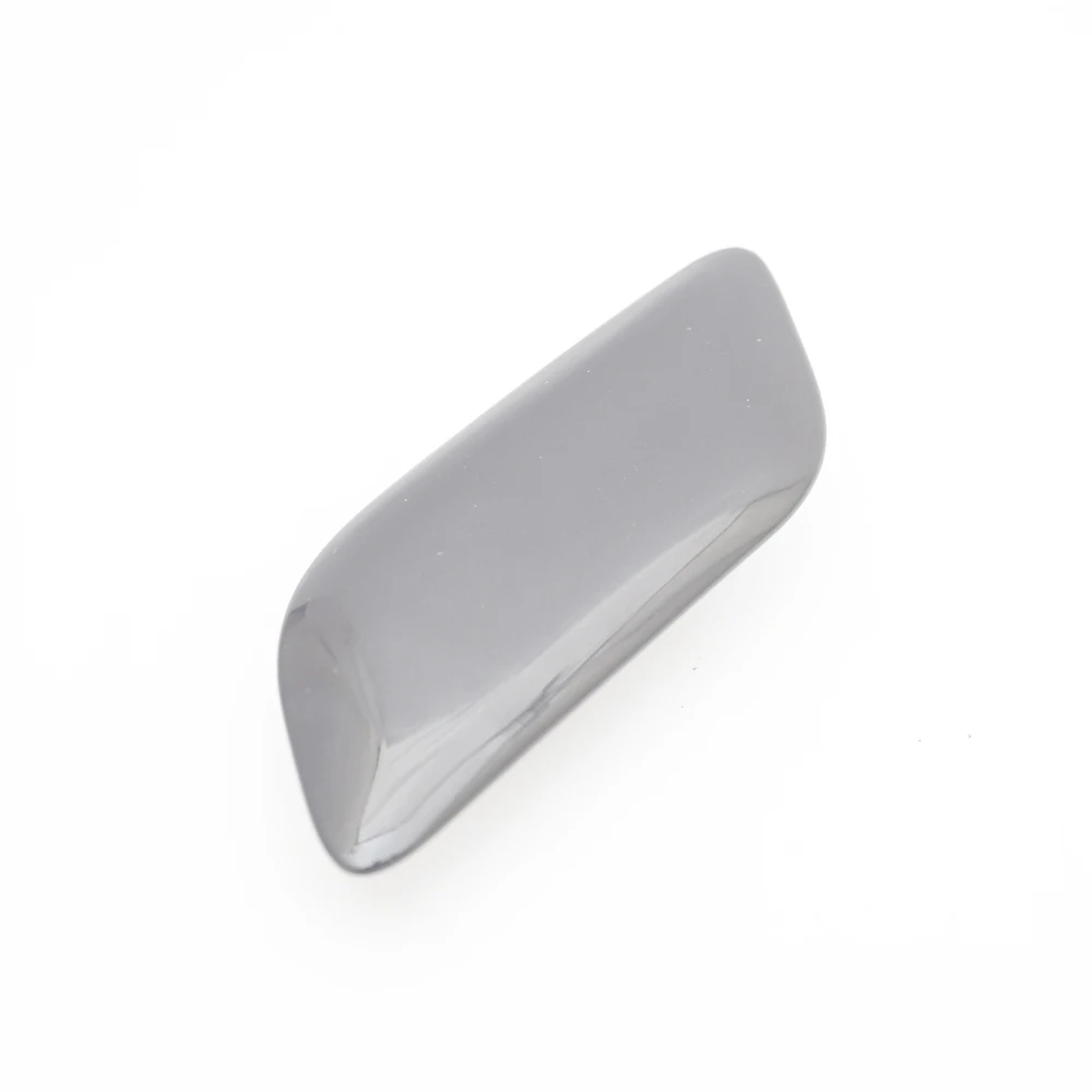 Car Headlamp Washer Cap Front Bumper Headlight Washer Cover No. 85045-60040-A0 8504560040A0 85044-60130-AO 8504460130AO