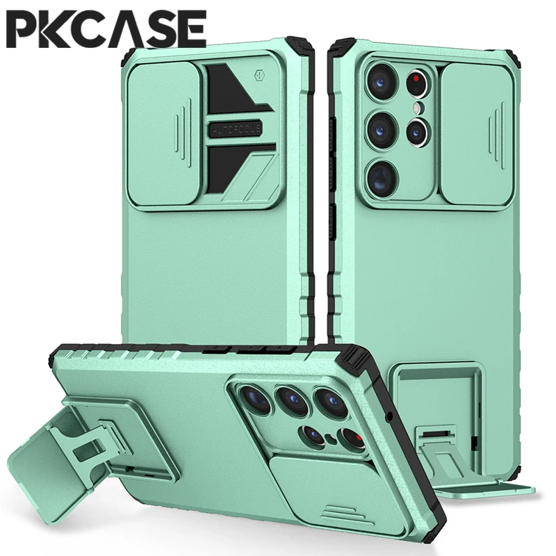 Enhanced Sliding Window Phone Case Cover