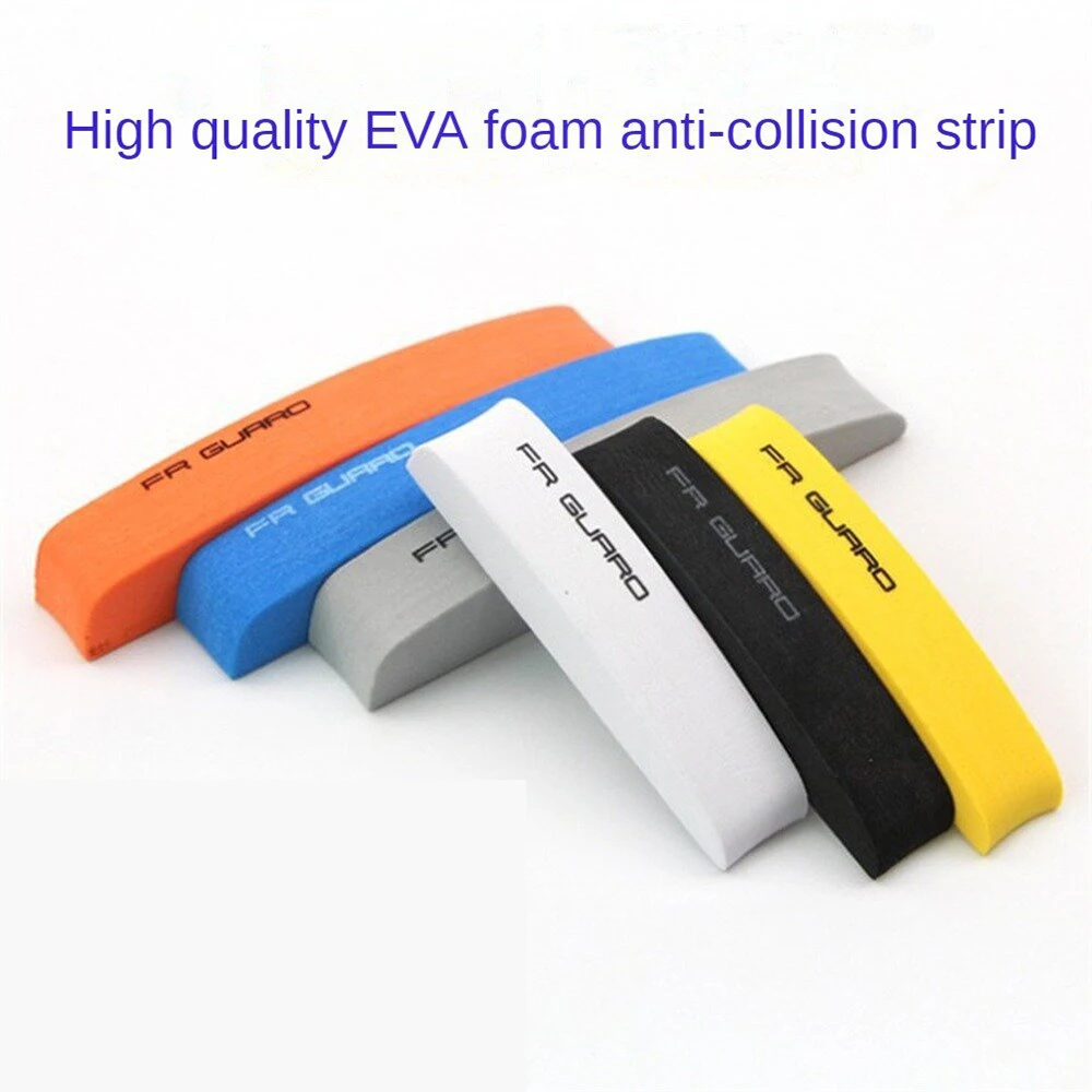 

Auto Door Edge Protection Portable Universal Car Door Bumper Strips Durable Eva Foam Car Door Protector Guard Strip Car Styling