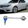 Rear Wheel Steering Rod Arm Suspension Control Arm and Ball Joint Assembly 12793813 Aluminum Compatible Front Cross Brace Rod 1