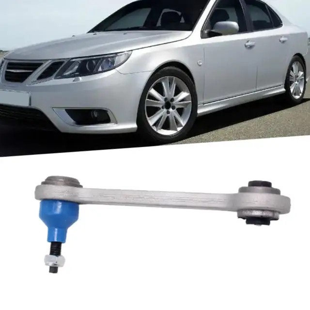 Rear Wheel Steering Rod Arm Suspension Control Arm and Ball Joint Assembly 12793813 Aluminum Compatible Front Cross Brace Rod 1