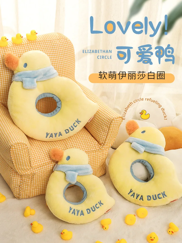 Cat Elizabethan Collar Pet Dog Neck Cone Recovery Collar For Anti-Bite Lick Surgery Wound Healing Protective Pet Cats E-Collar