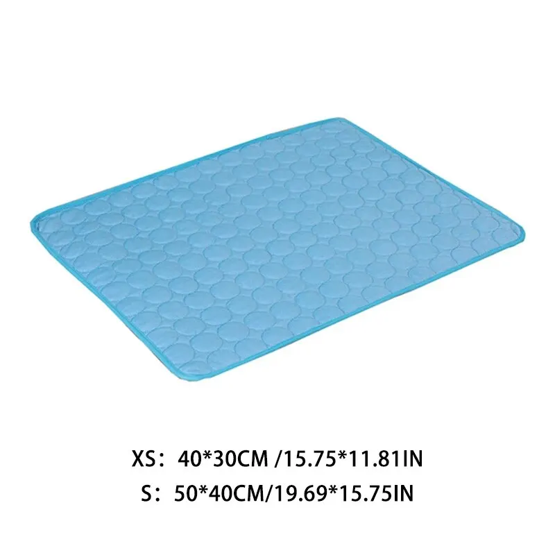 Cooling Pet Ice Mat 6