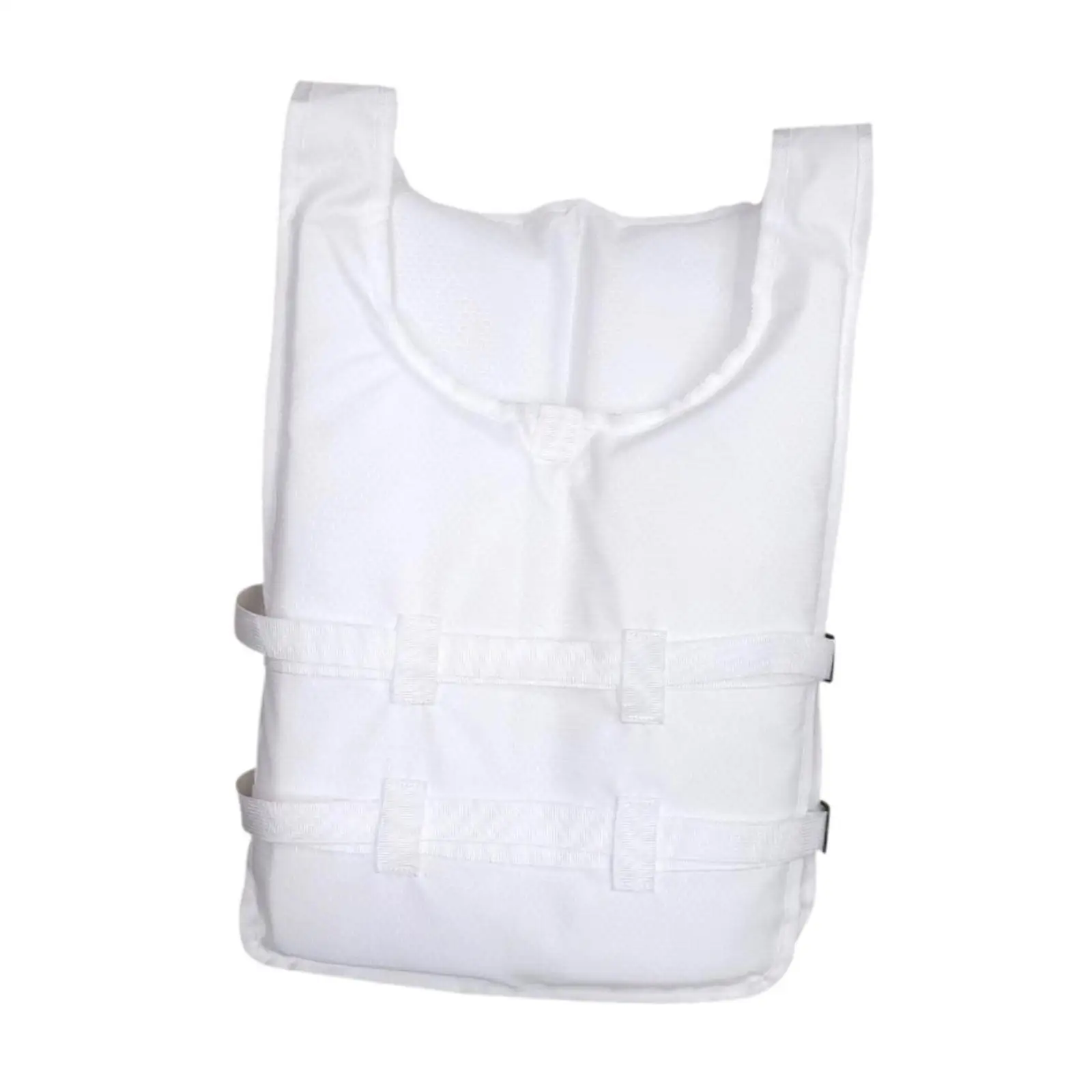 Kayak Life Vest Portable Comfortable Swim Jacket for Surfing Sailing Fishing Swimwear Swim Vest Buoyancy Aid Swim Jacket