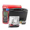 UNI-T UT611 LCR Meters Inductance Capacitance DIY Tools Resistance Phase Angle Multimeters Matching 6