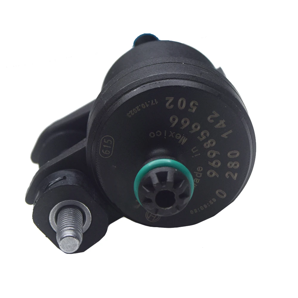 Engine Purge Control Valve Vapor Canister Solenoid For 2013-2015 Chevrolet Spark 96985666 0280142502