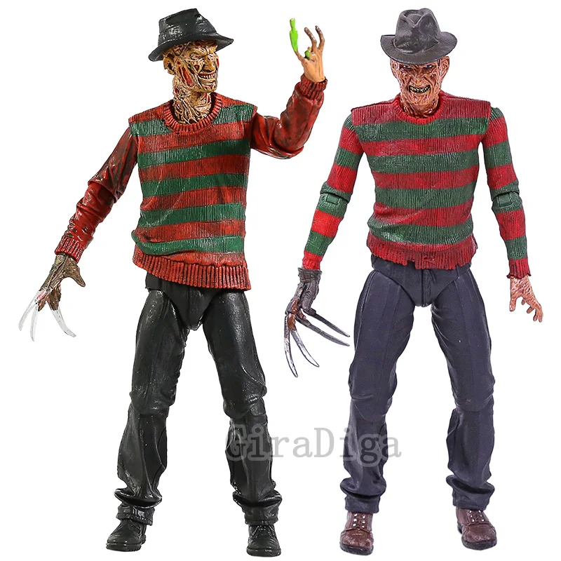 Fetty Krueger Custom Action Figure · Death by Toys · Online Store Powered  by Storenvy