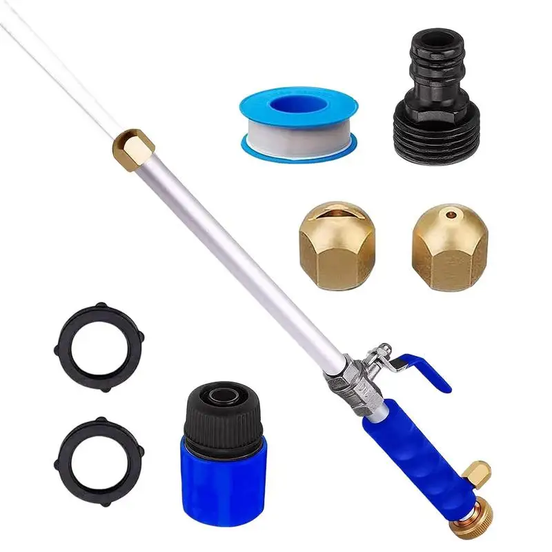 

Garden Cleaning Tool Home Use Power Washer Wand Nozzle Sprayer Water Spray Wand Home Use Cleaning Tool Nozzle Sprayer For Car