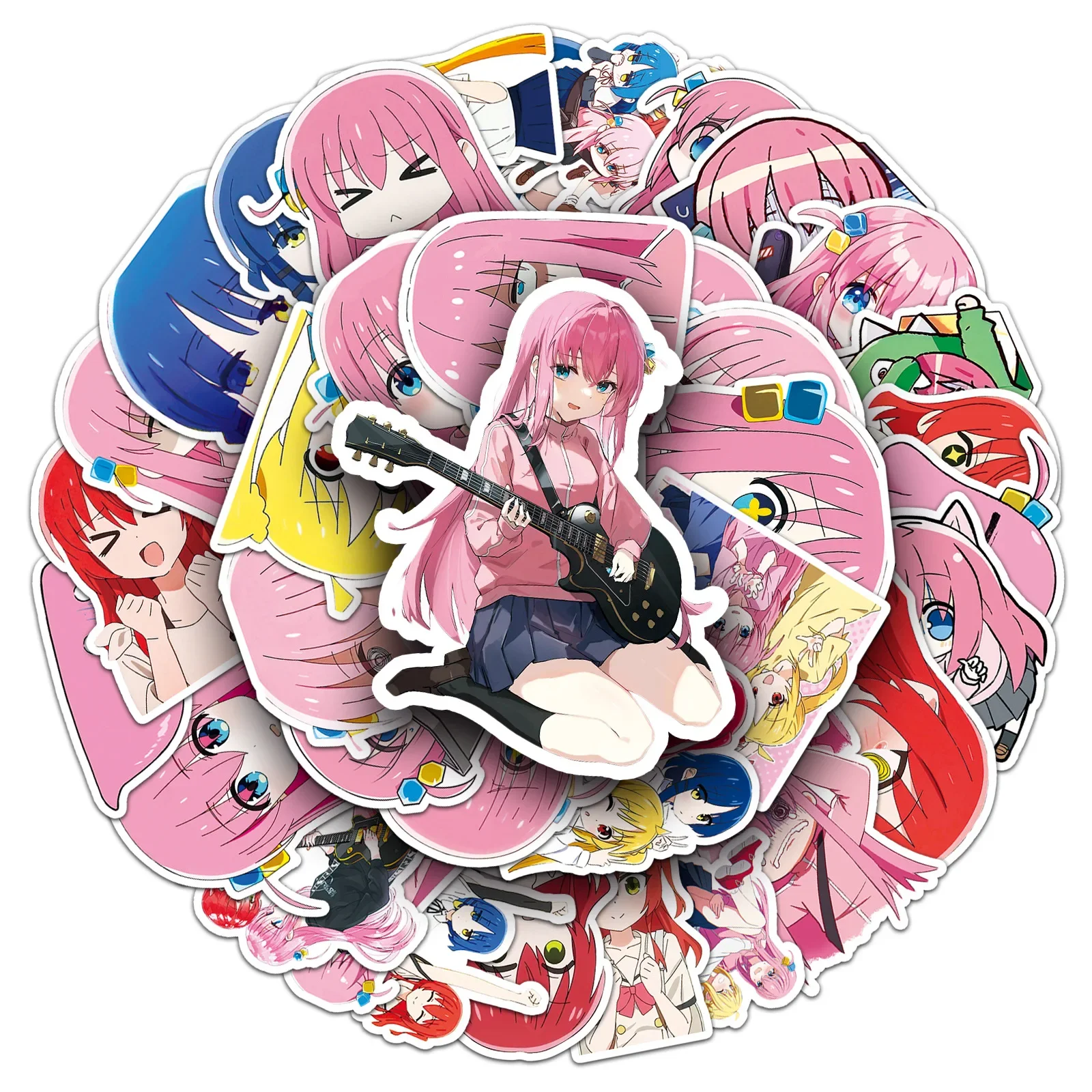 S7013928d80b9410eba599ac52cecee1eE - Bocchi The Rock Store