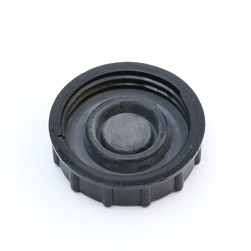 1pc 6M512162AA Brake Fluid Reservoir Cap for Ford Transit MK7 2006-2014 Mondeo MK2 Focus MK3 Fiesta MK5 C-MAX brake fluid cap