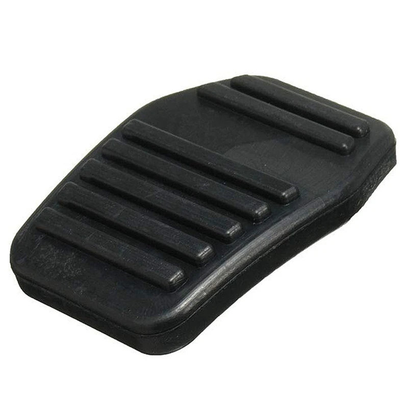 포드 트랜짓 Mk6 Mk7 2000-2014 6789917 용 고무 커버, 6X 페달 패드, 신제품