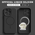 Black Only Case